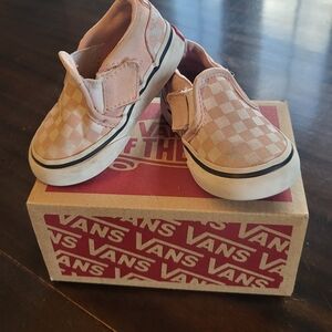 Vans Asher V (toddler)